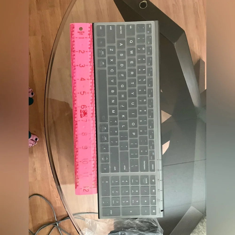 🍄3/$20 iclever keyboard